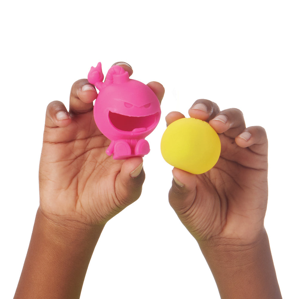 Needoh Dohjee (Series 2) 3 Pack