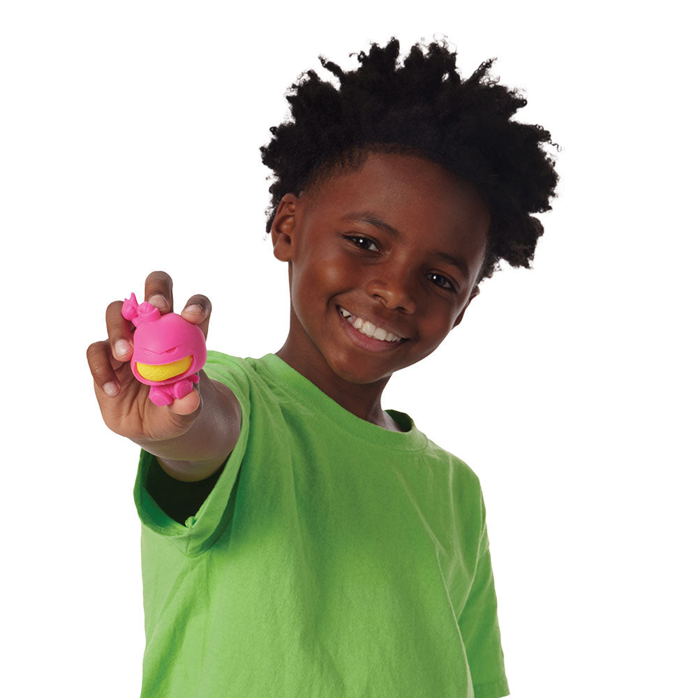 Needoh Dohjee (Series 2) 3 Pack