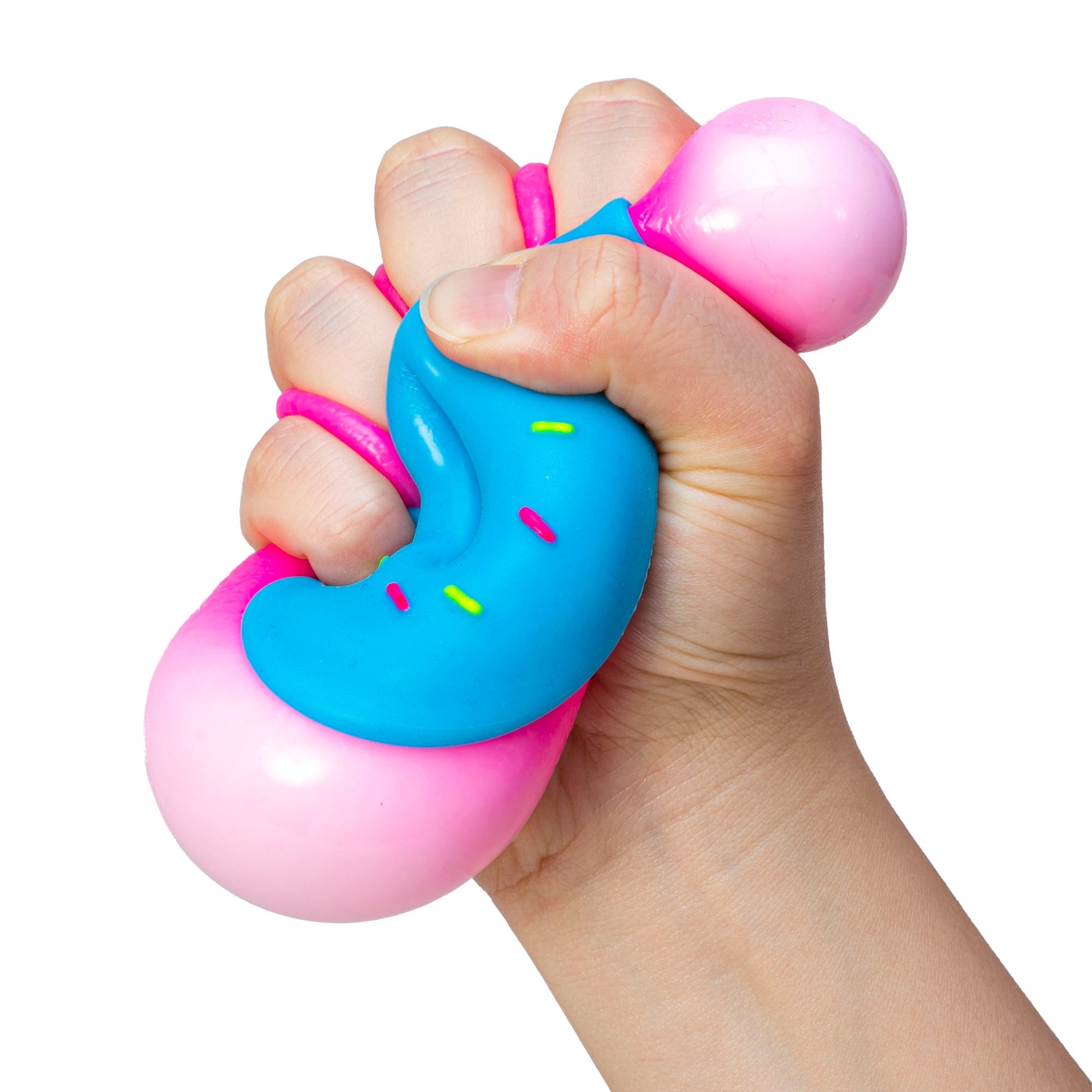 NeeDoh Donuts (Sold individually)