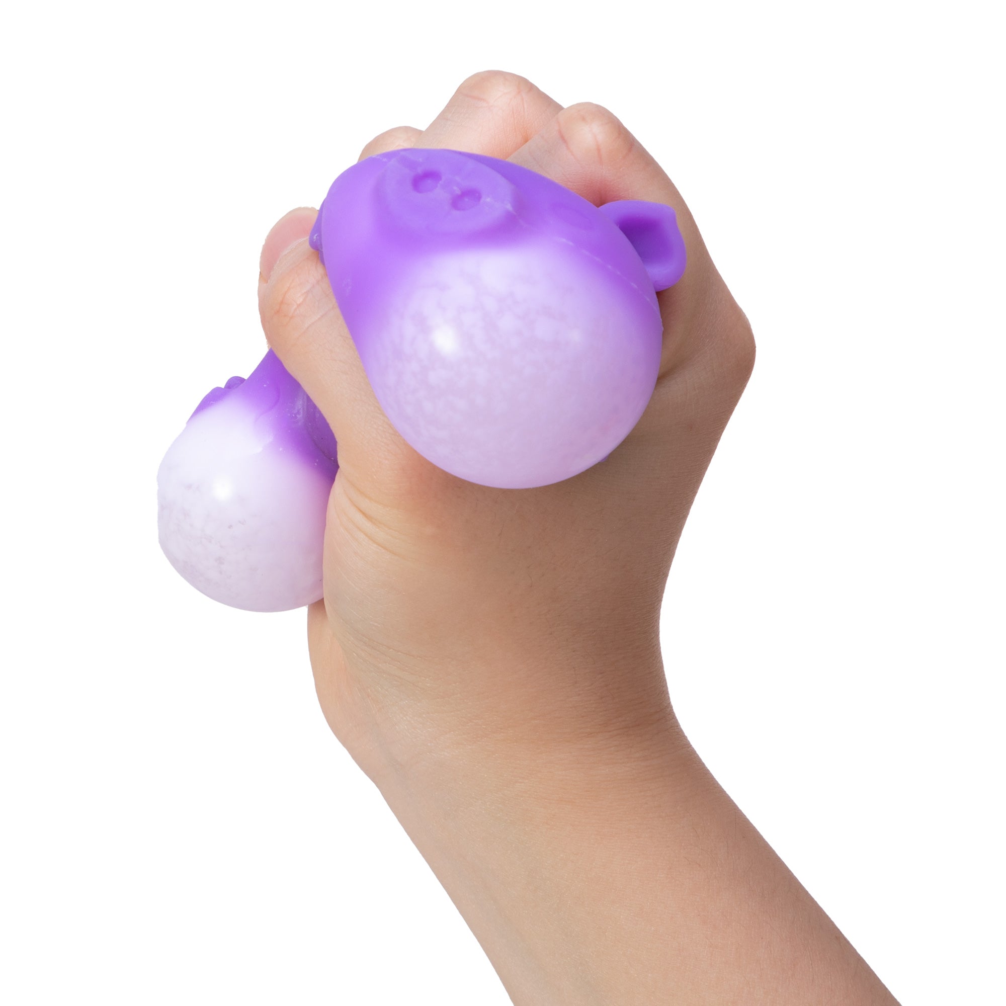 NeeDoh Dig It Pig (Sold individually)