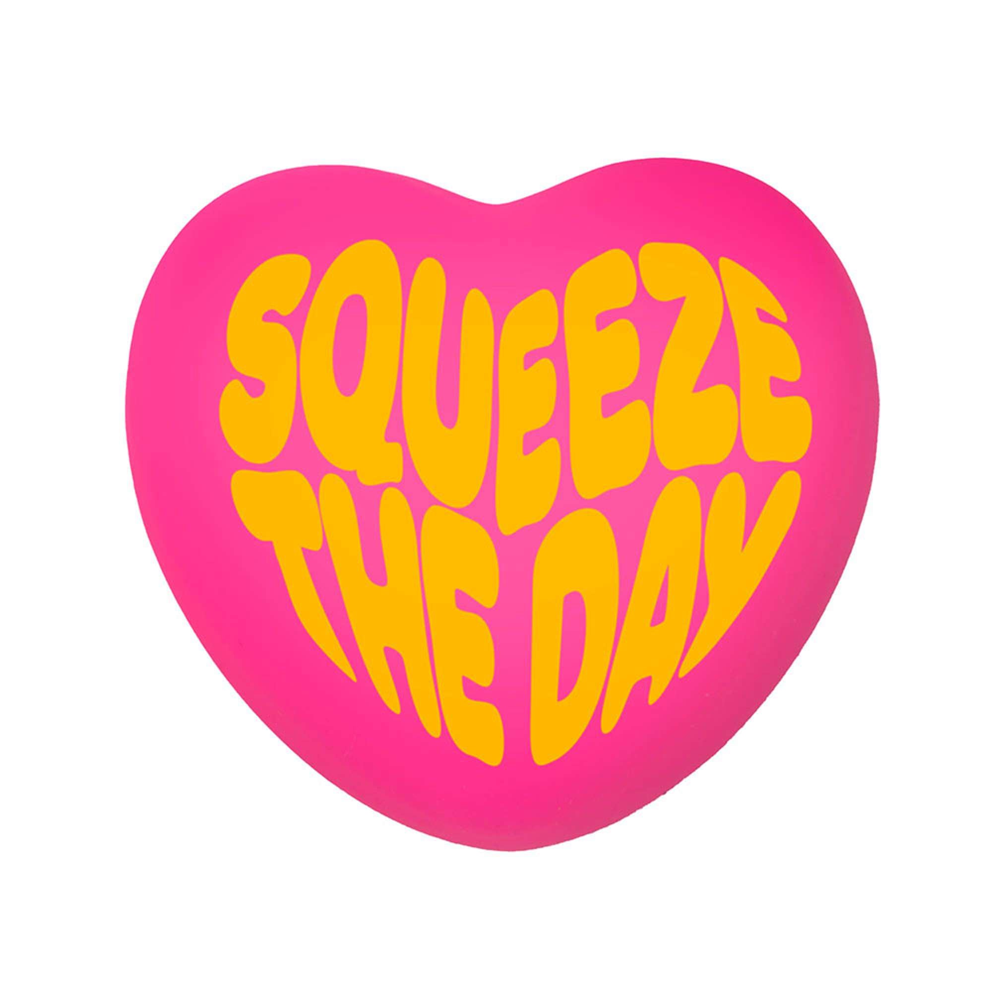 NeeDoh Good Vibes Only – Heart-Shaped Sensory Fidget Toy