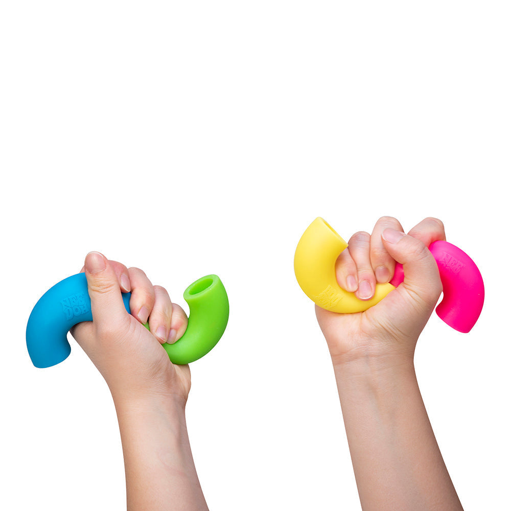 NeeDoh Mac N Squeeze