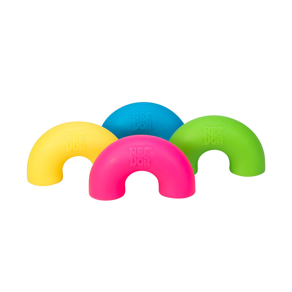 NeeDoh Mac N Squeeze