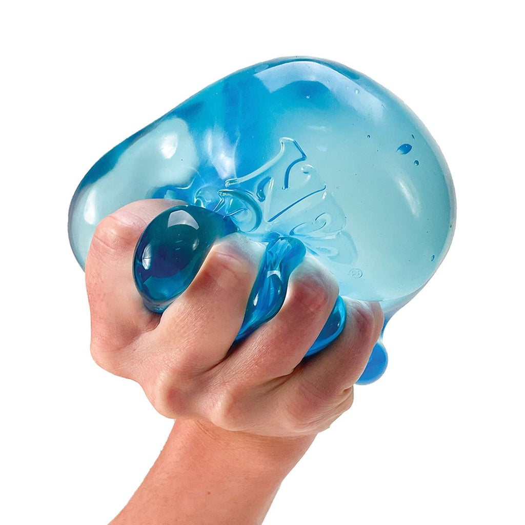 NeeDoh Niceberg – Giant Squishy Ice Cube Fidget Toy