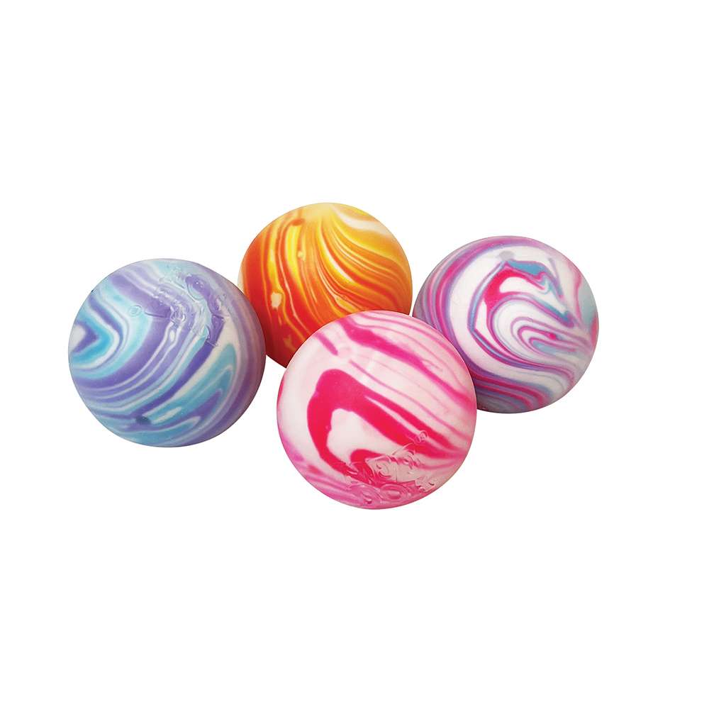 NeeDoh Teenie Singles Assortment (Pack of 4) – Mini Fidget Toy Set