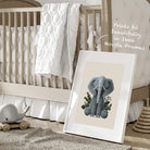 Scandi Safari Nursery Prints set of 3 – Print Sets for children, available at Learning Bugs UK