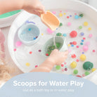 Buy Inspire My Play Mini Scoops | for kids by Learning Bugs UK