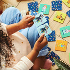 Boss Babs Mr & Miss Match - The equal pairs memory game by Boss Babs - Learning Bugs UK