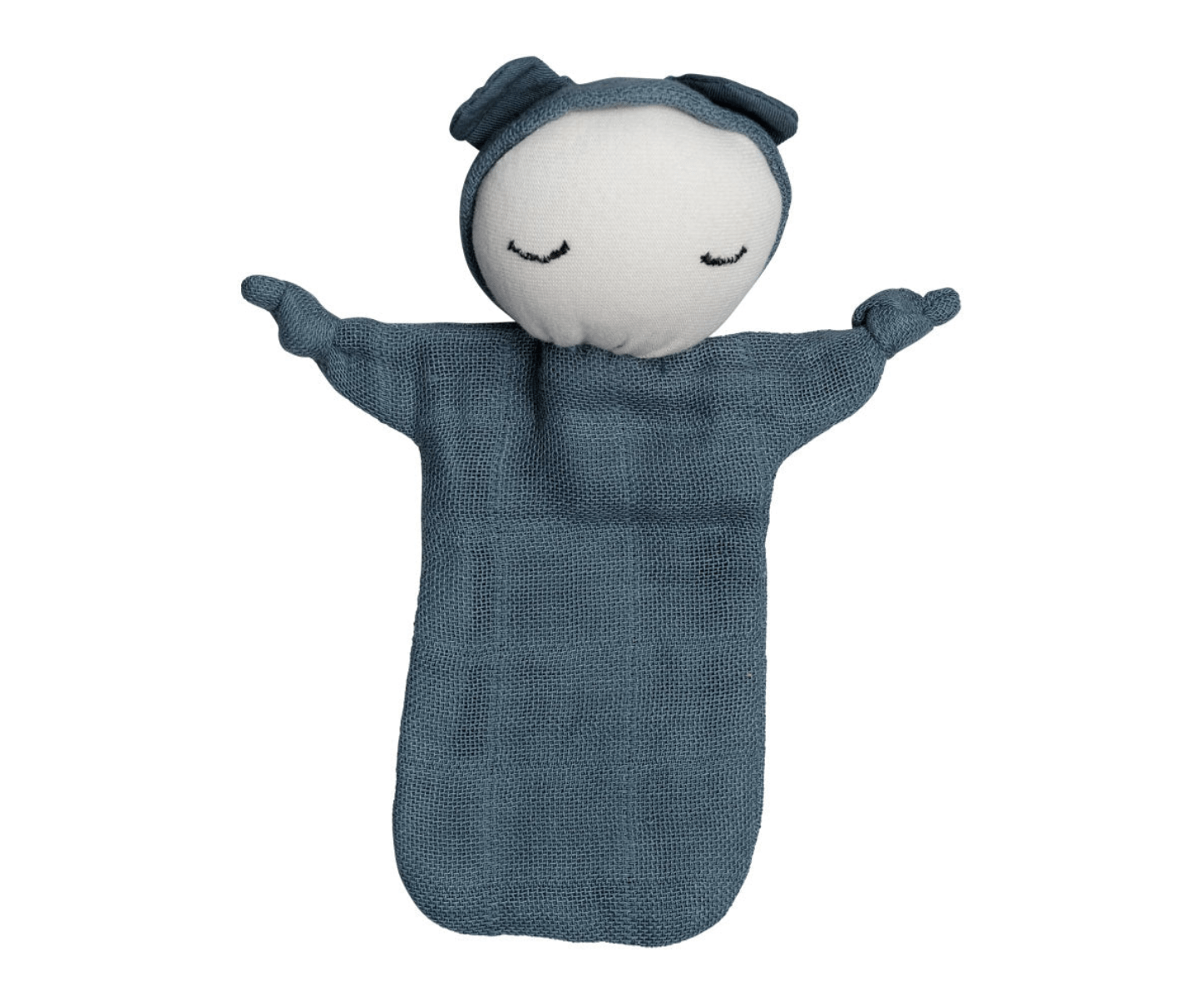 Cuddle Doll - Soft Plush Companion for Little Ones by Fabelab - Learning Bugs UK