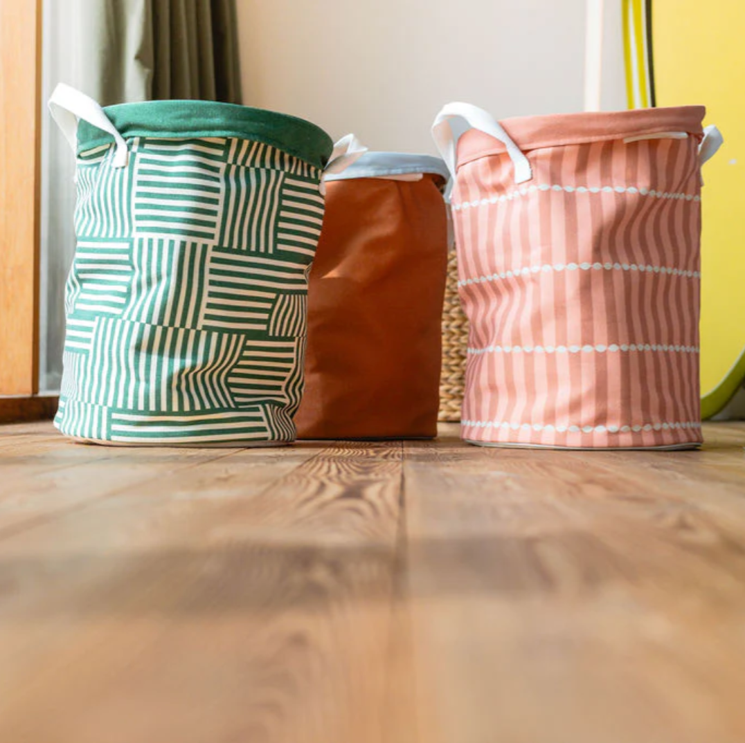 Play&Go Soo Playmat and Toy Basket - 3 variants