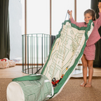 Play&Go Soo Playmat and Toy Basket - 3 variants