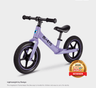 Micro Scooters Micro Balance Bike Ultra – Balance Bikes for children, available at Learning Bugs UK