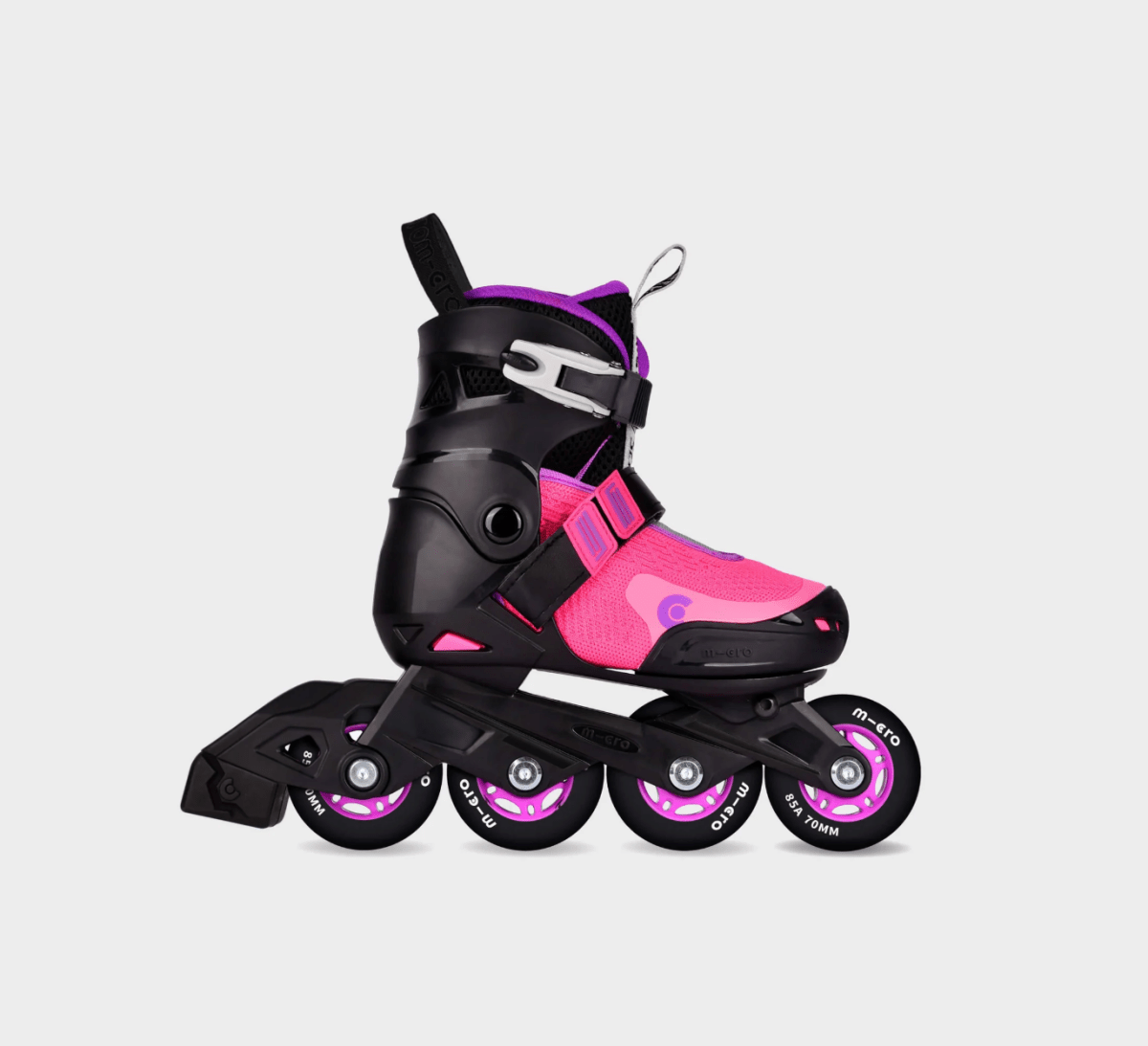 Micro Scooters Micro Cosmo Inline Roller Skates – Roller Skates for children, available at Learning Bugs UK