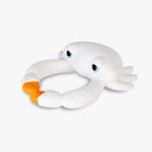 Oli & Carol x BIGSTUFFED Sharon the Crab Bath Toy – Bath Toys for children, available at Learning Bugs UK