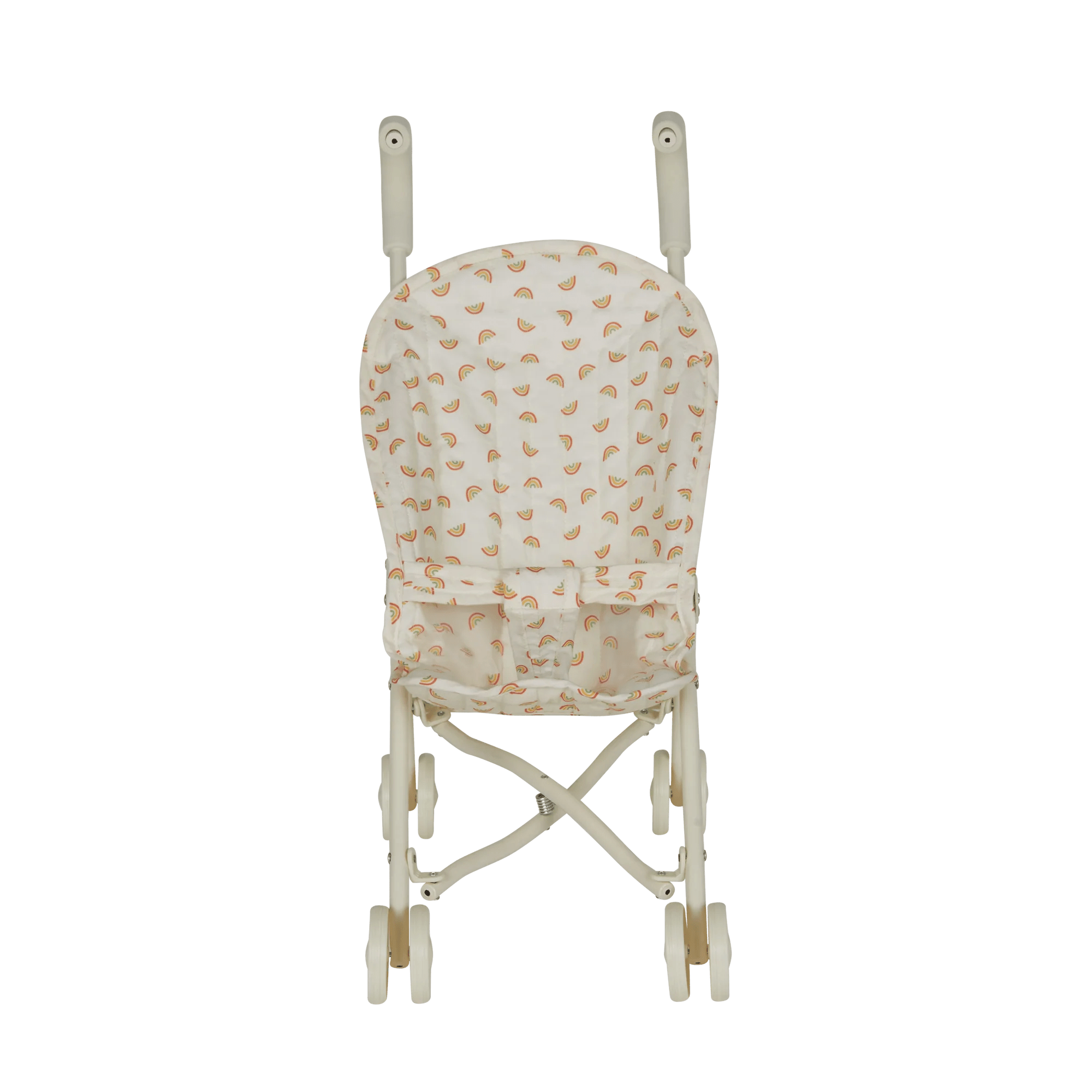 Buy Olli Ella Sollie Stroller Rainbow | for kids by Learning Bugs UK