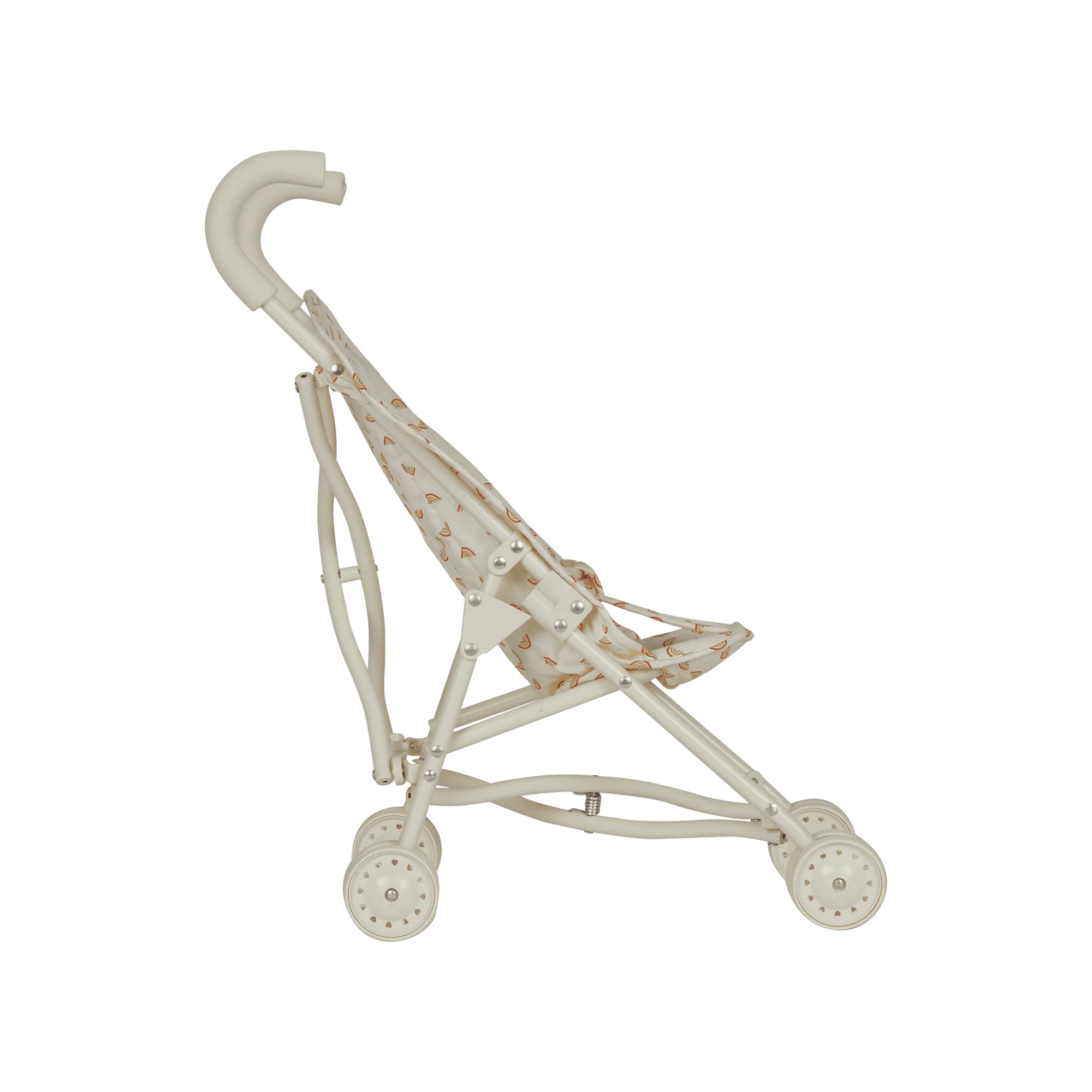 Olli Ella Sollie Stroller Rainbow