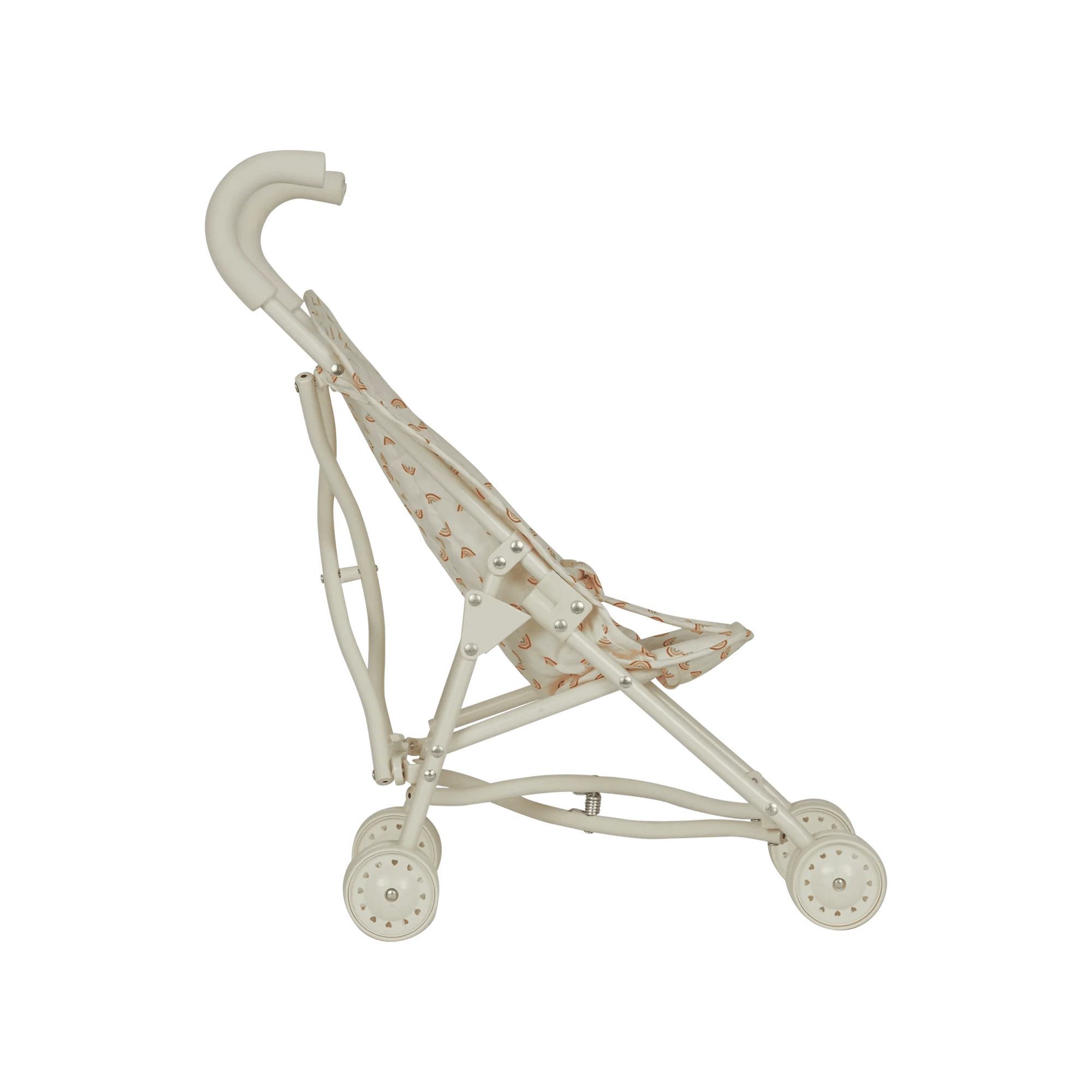 Buy Olli Ella Sollie Stroller Rainbow | for kids by Learning Bugs UK