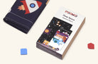 Cubetto Deep Space Adventure Map by Cubetto - Learning Bugs UK