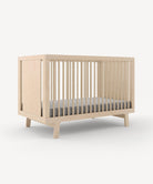 Oeuf Sparrow Cot Bed - Birch, view 3