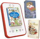 Bedtime Stories Starter Pack – Starter Pack for children, available at Learning Bugs UK