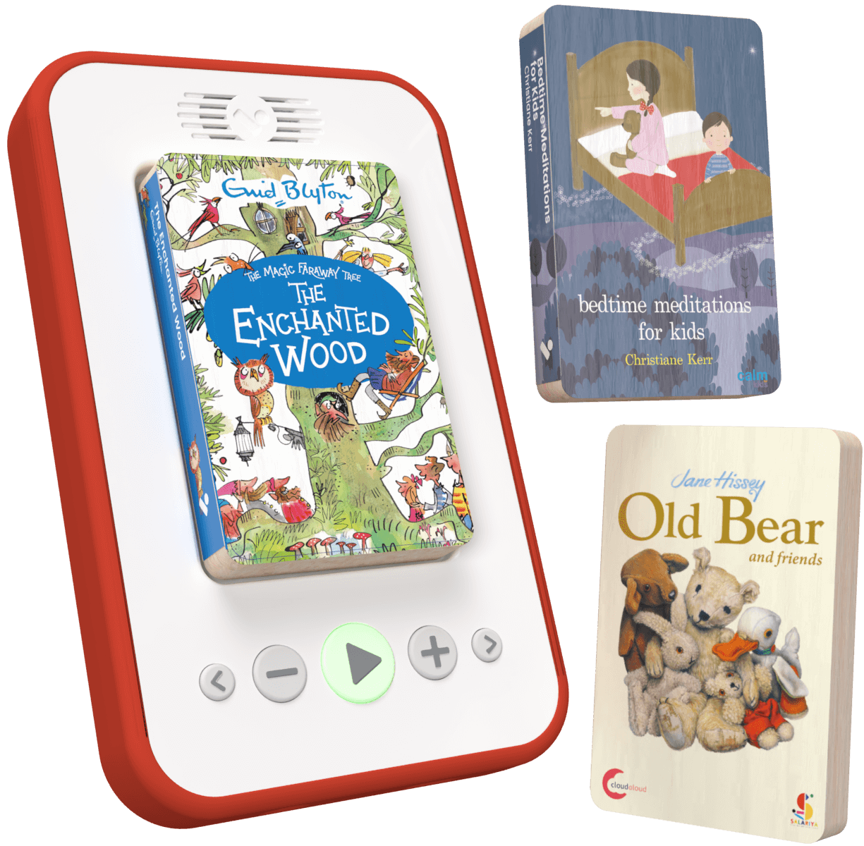 Bedtime Stories Starter Pack – Starter Pack for children, available at Learning Bugs UK