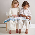 Baby Activity Book Set of 3 Bundle – Rag Books bundle for children, available at Learning Bugs UK
