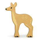 Tender Leaf Woodland Animal - Fallow Deer – for children, available at Learning Bugs UK