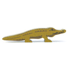 Tender Leaf Safari Animal - Crocodile – for children, available at Learning Bugs UK