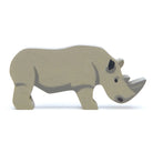 Tender Leaf Safari Animal - Rhinoceros – for children, available at Learning Bugs UK