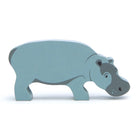 Tender Leaf Safari Animal - Hippopotamus – for children, available at Learning Bugs UK