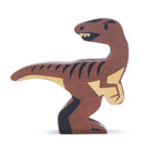 Tender Leaf Dinosaurs - Velociraptor – for children, available at Learning Bugs UK