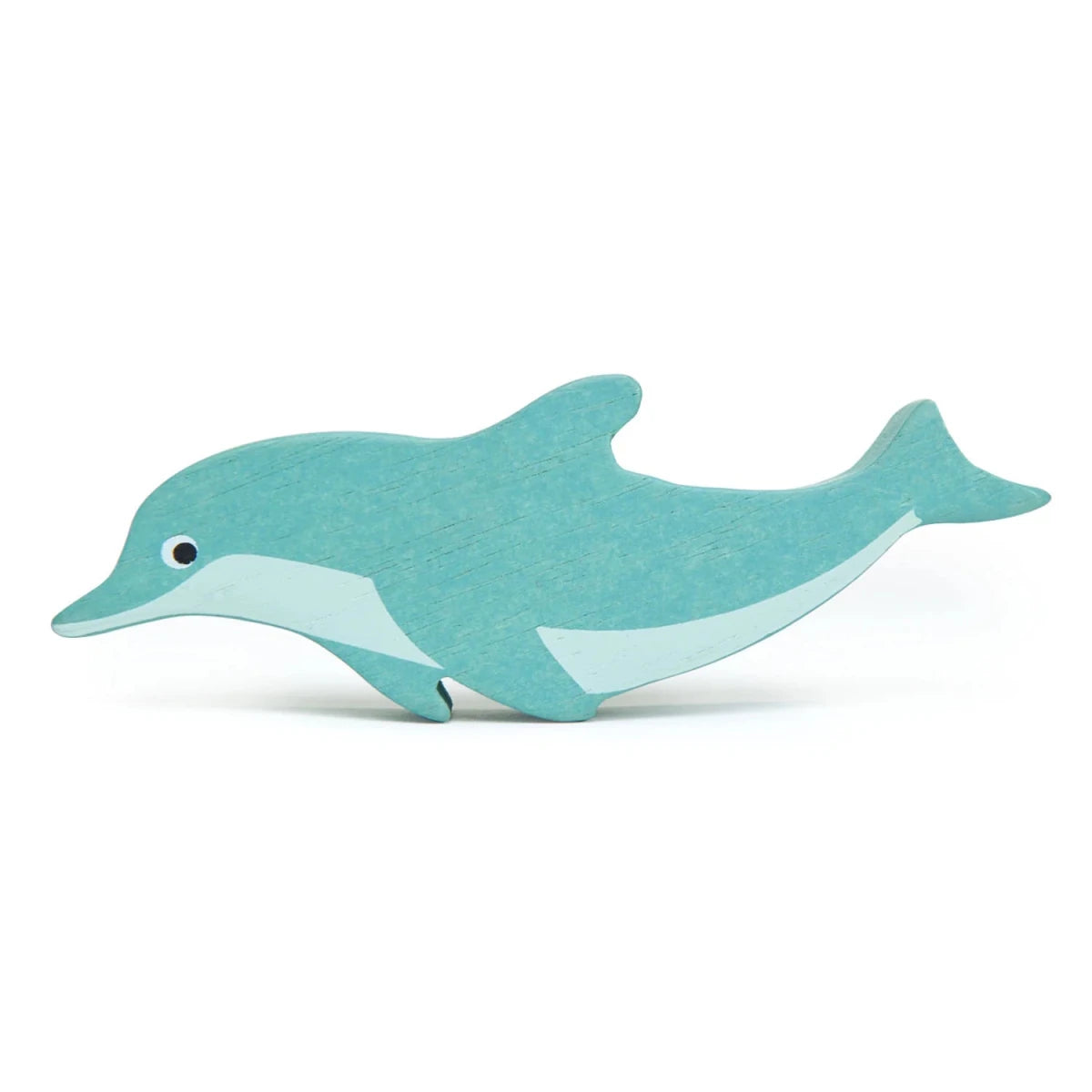 Tender Leaf Coastal Animals - Dolphin – for children, available at Learning Bugs UK
