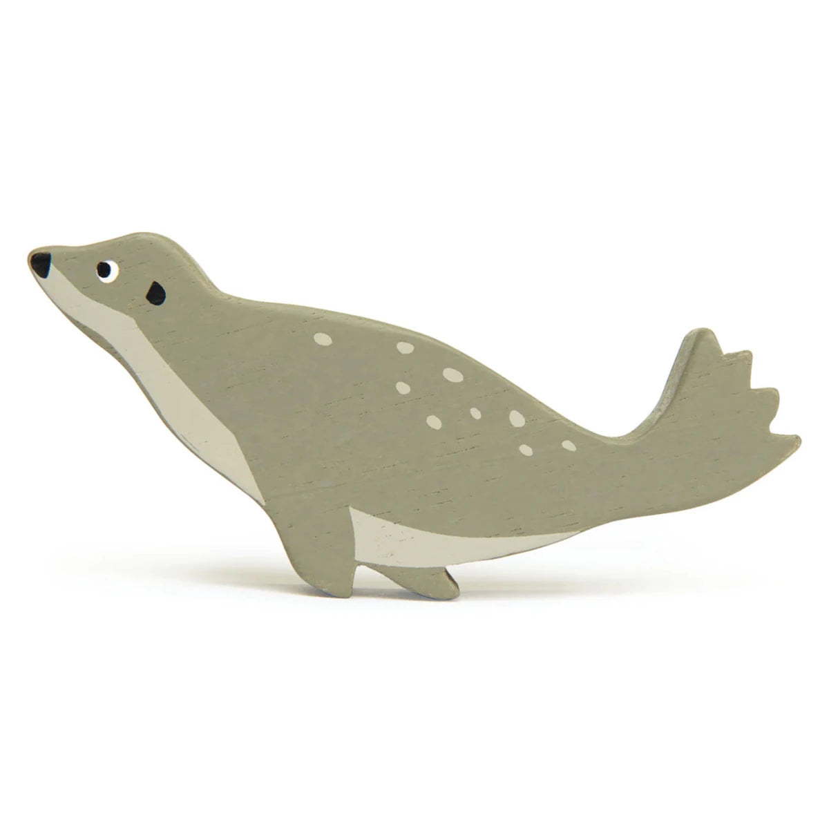 Tender Leaf Coastal Animals - Seal – for children, available at Learning Bugs UK