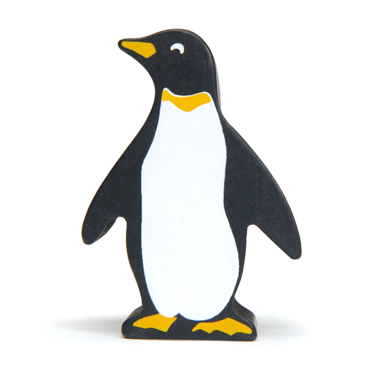 Tender Leaf Coastal Animals - Penguin – for children, available at Learning Bugs UK