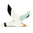 Tender Leaf Coastal Animals - Seagull – for children, available at Learning Bugs UK
