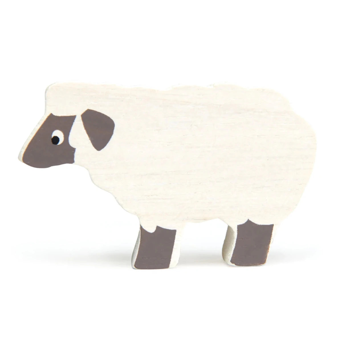 Tender Leaf Farmyard - Sheep – for children, available at Learning Bugs UK