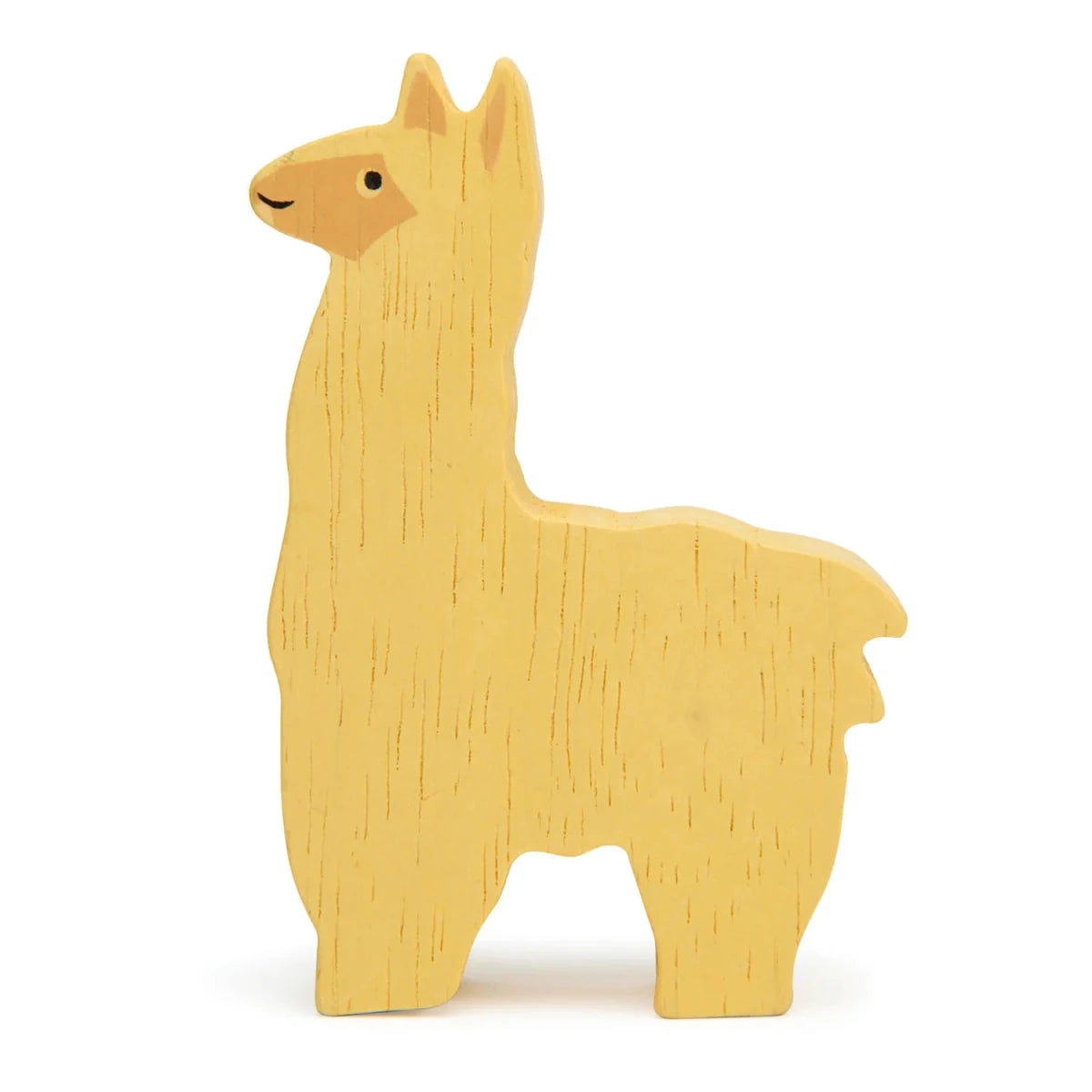 Tender Leaf Farmyard - Alpaca – for children, available at Learning Bugs UK
