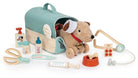 Animal Rescue Vet Set – role play for children, available at Learning Bugs UK