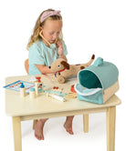 Animal Rescue Vet Set – role play for children, available at Learning Bugs UK