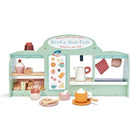 Buy Bird's Nest Cafe | Wooden coffee maker for kids by Learning Bugs UK