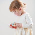 Buy General Stores Till | Wooden till for kids by Learning Bugs UK