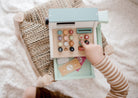 Buy General Stores Till | Wooden till for kids by Learning Bugs UK