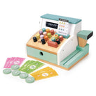 Buy General Stores Till | Wooden till for kids by Learning Bugs UK