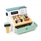 Buy General Stores Till | Wooden till for kids by Learning Bugs UK