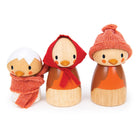 Buy Robin's Nest Box | small world playset for kids by Learning Bugs UK
