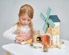 Buy Penny Windmill | small world playset for kids by Learning Bugs UK