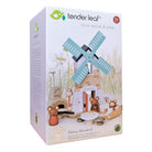 Buy Penny Windmill | small world playset for kids by Learning Bugs UK
