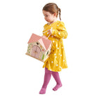 Buy Rosewood Cottage | small world playset for kids by Learning Bugs UK