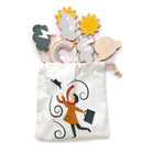 Buy Weather Watch Busy Board | Busy board for kids by Learning Bugs UK