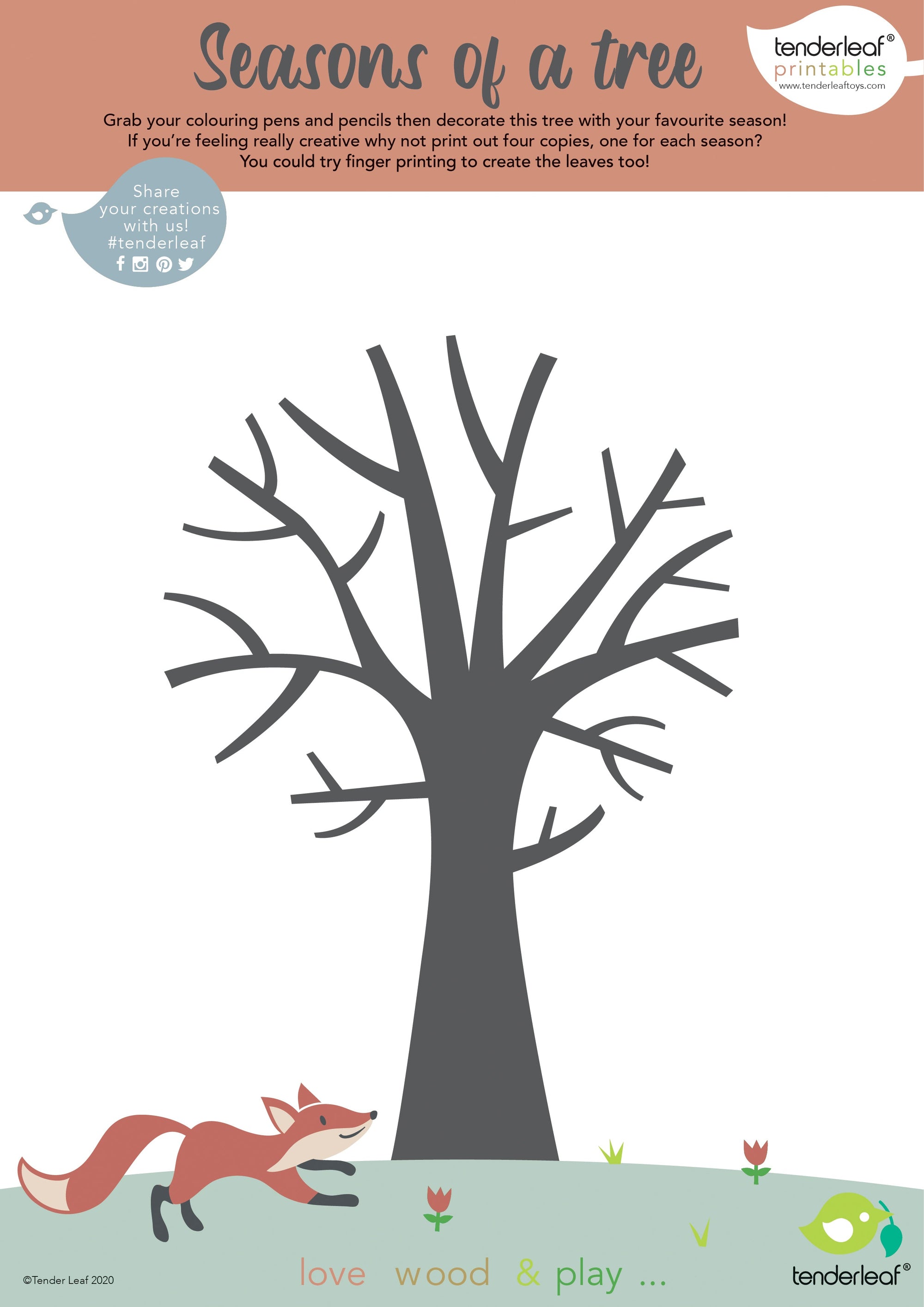 Weather Watch Busy Board